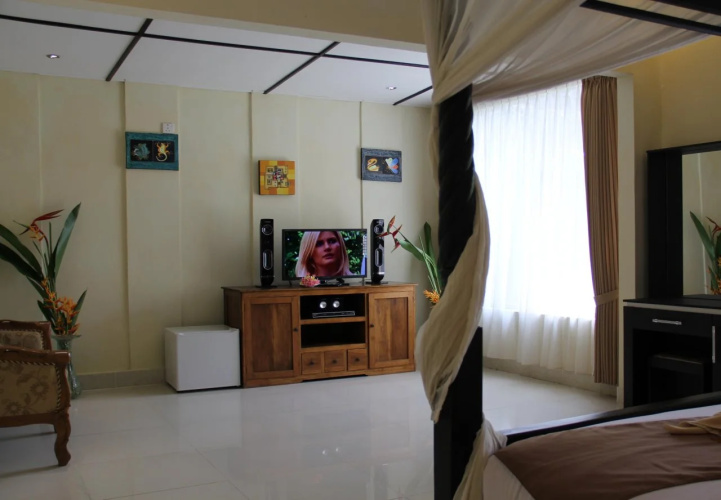 The Catur Villa