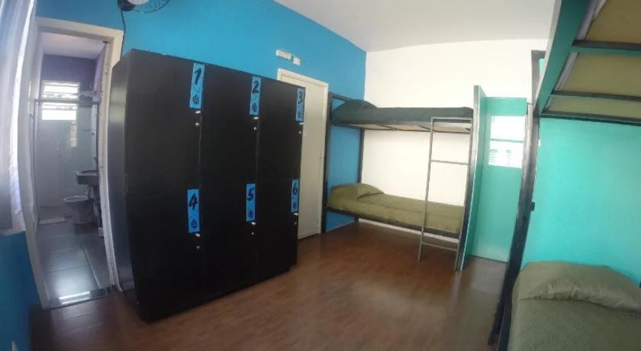Adrena Sport Hostel