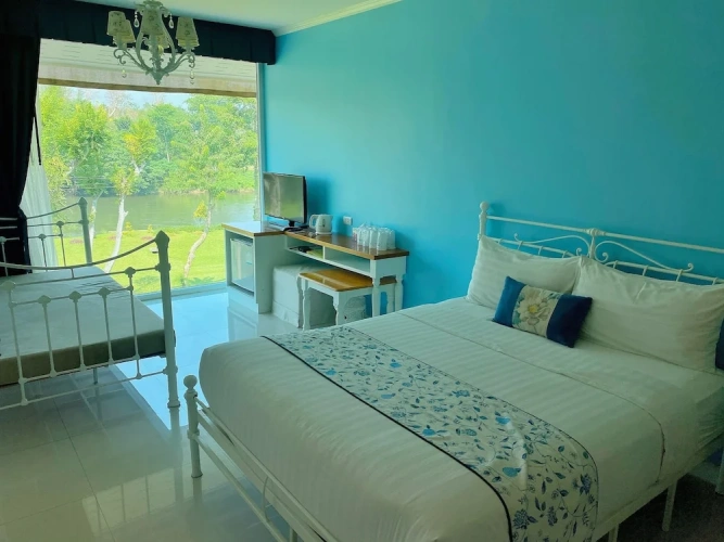 1 Bedroom Superior room