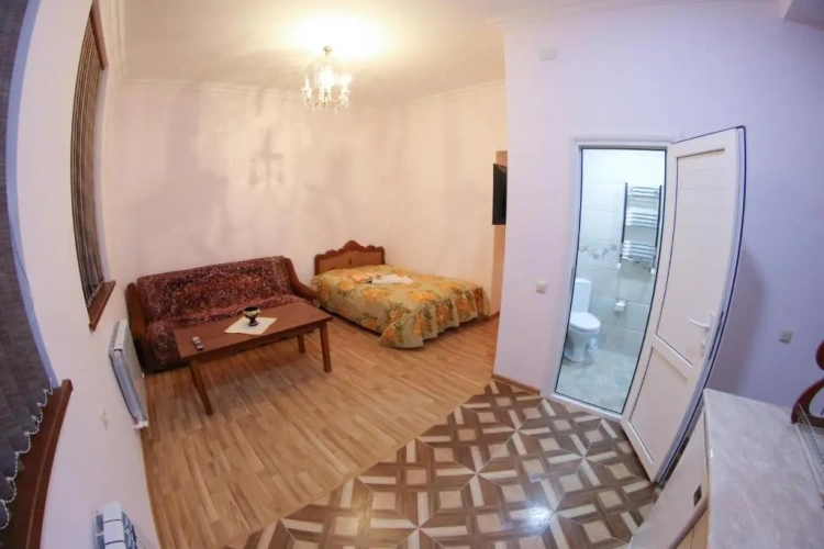 Standard Family room