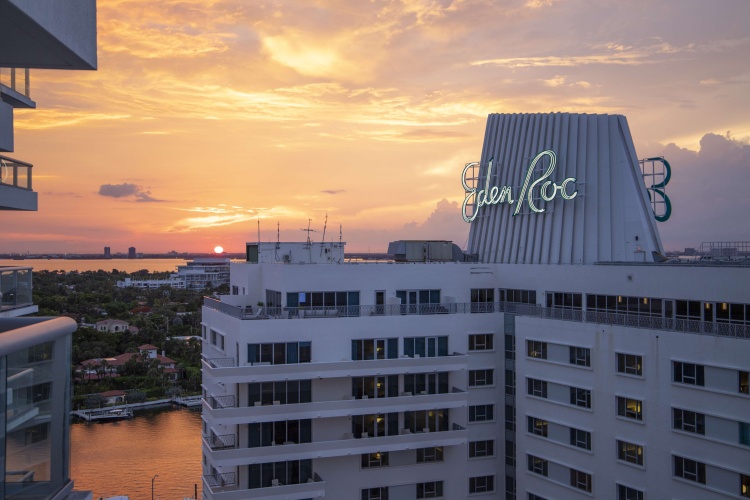 Eden Roc Miami Beach photo 25