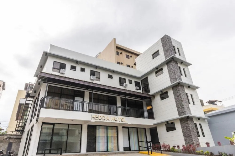 Imagen del hotel
