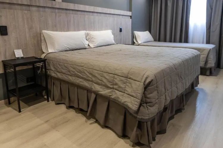 Hotel M