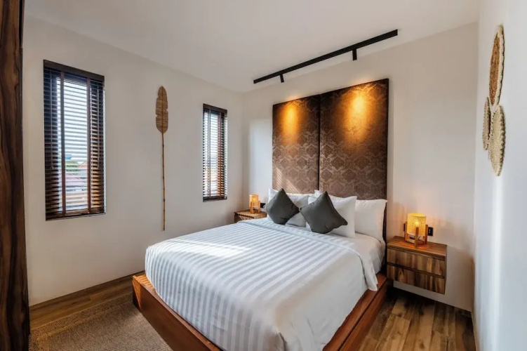 Avanya Apartments by Pertama Management