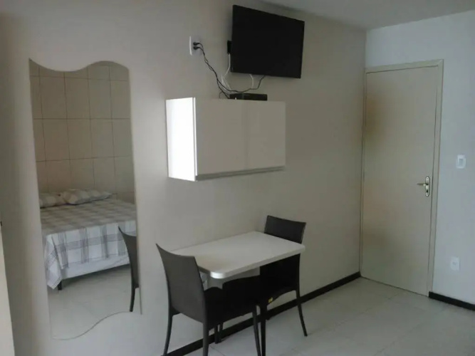 Pousada Casa Bella
