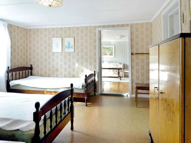 Holiday Home in Väddö
