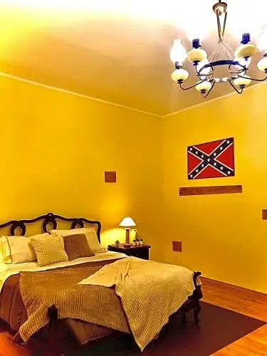 B&B Carlo III Formicola