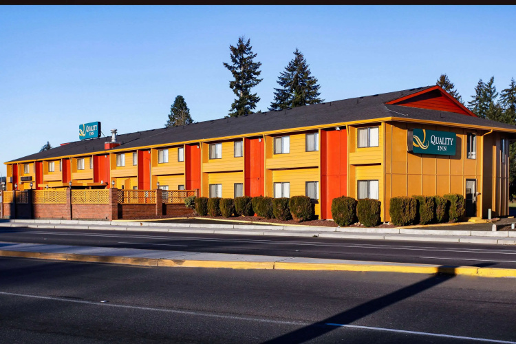 Hotelafbeelding
