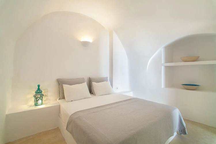 2 Bedrooms Standard Suite