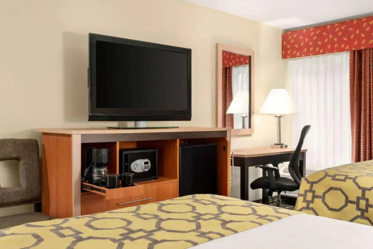 Comfort Lane Inn