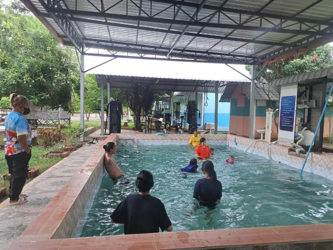 Armthong Resort