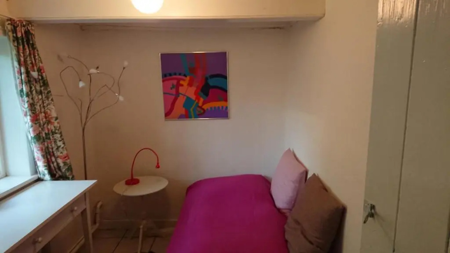 B&B Hesselbjerg