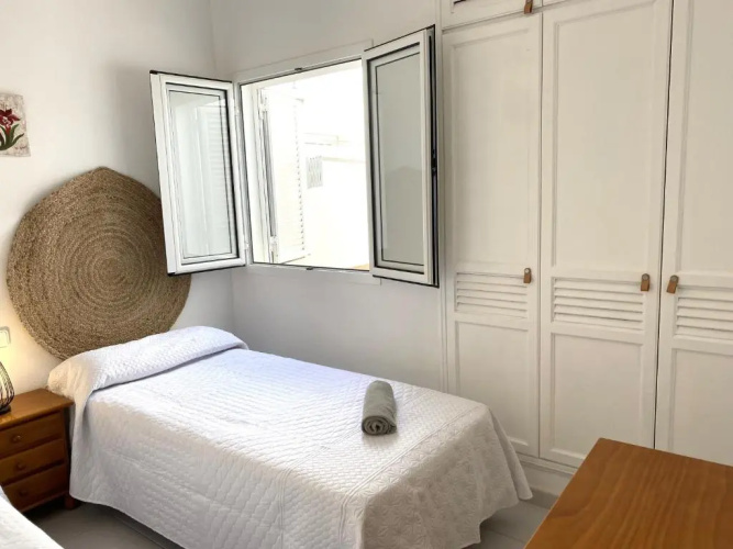 Apartamento las Crucetas