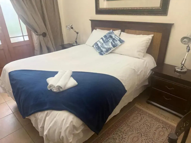 Tucker House B&B
