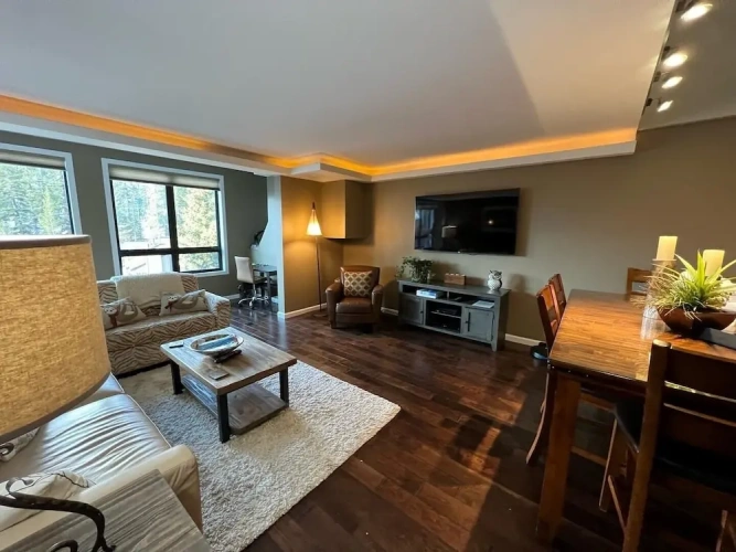 3 Bedrooms Standard room
