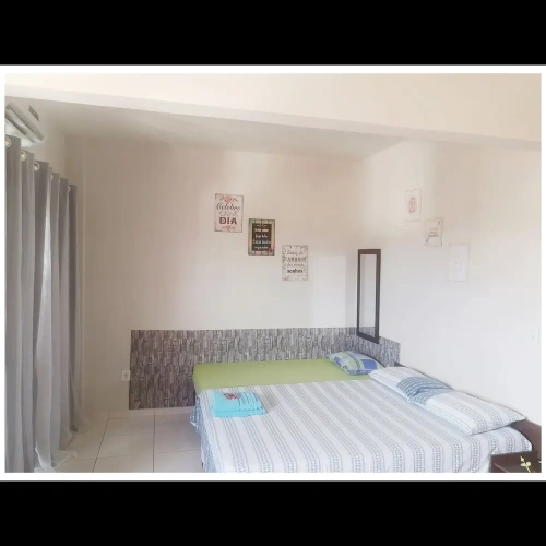 1 Bedroom Comfort Studio with balcony