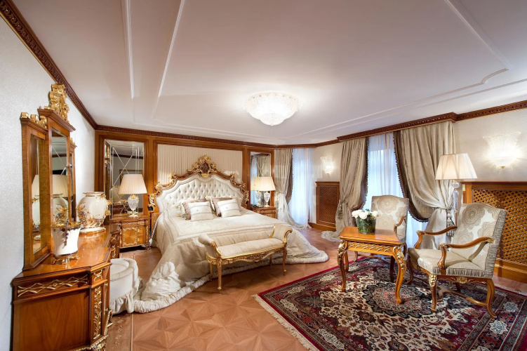 Hotel Flüela Davos, in The Unbound Collection by Hyatt