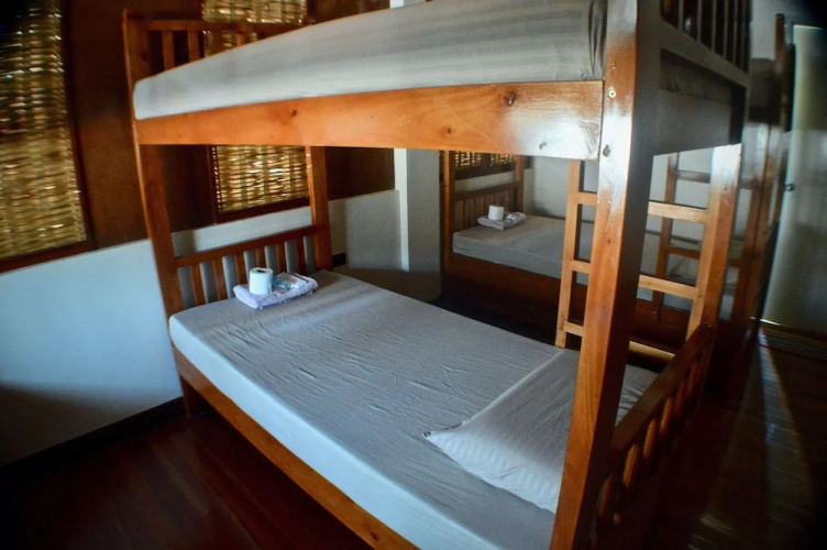 Alegria Dive Resort