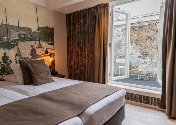 Comfort Twin room