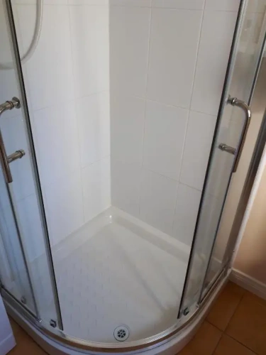 Superior Double room with lake view