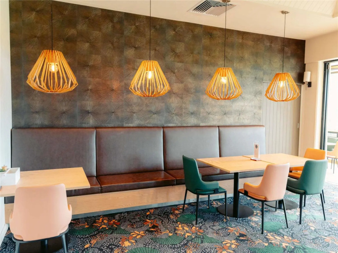 Mercure Gold Coast Resort photo 32