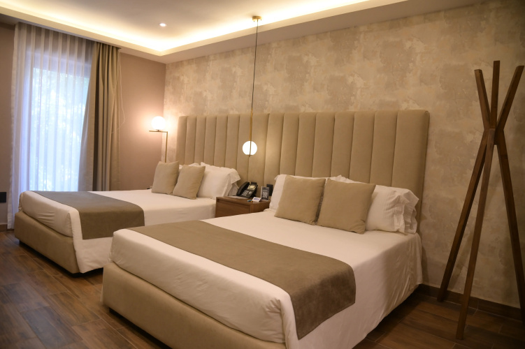 Hotel Victoria