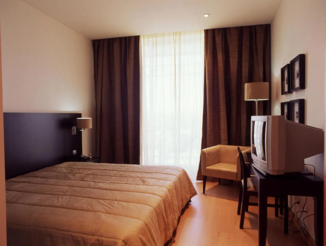 B&B Hotel Cantanhede Coimbra