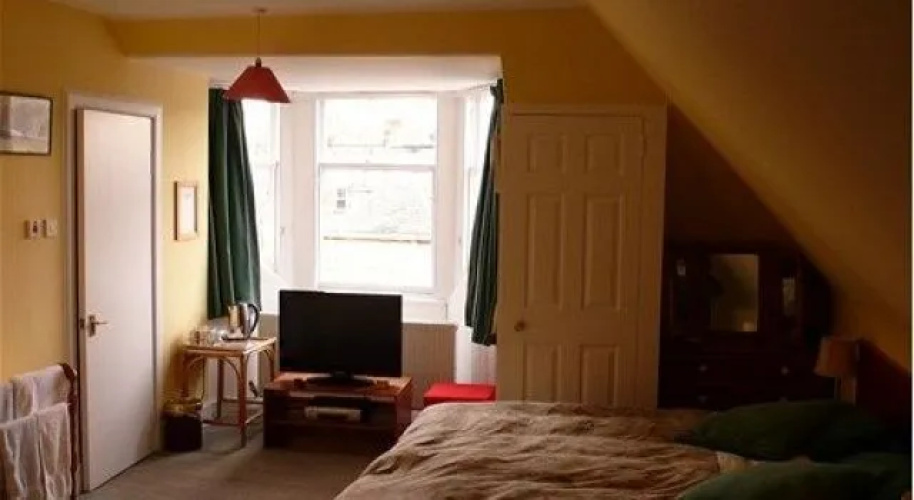 Priestville Guest House