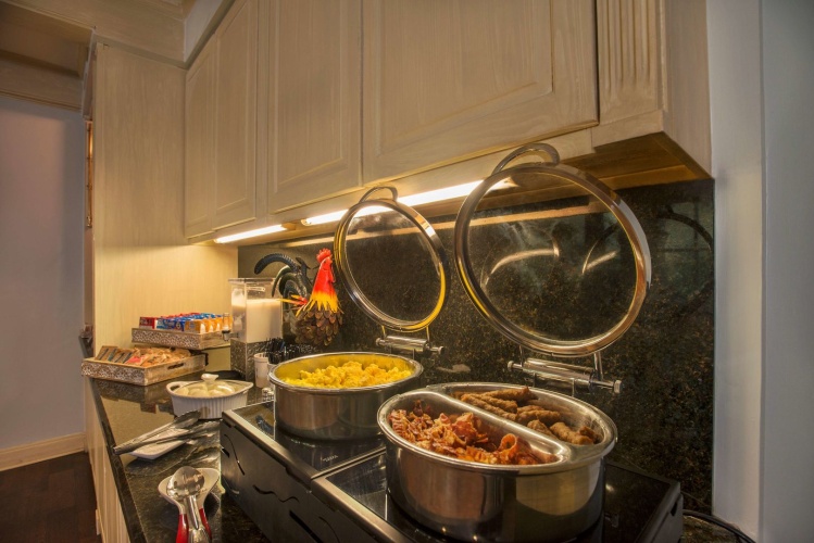 Bienville House photo 13