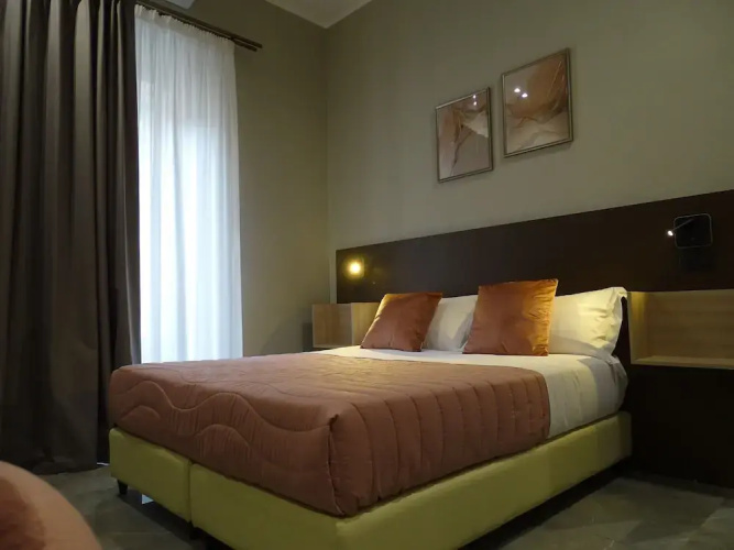Karma6Rooms