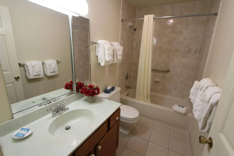 Brewster Green Resort