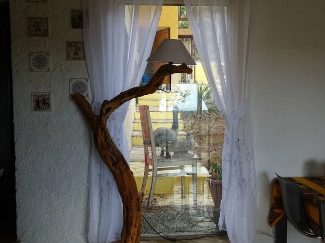 3 Bedrooms Cottage