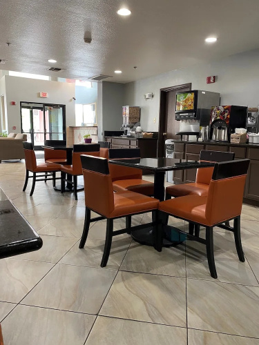 Super 8 Marana/Tucson Area