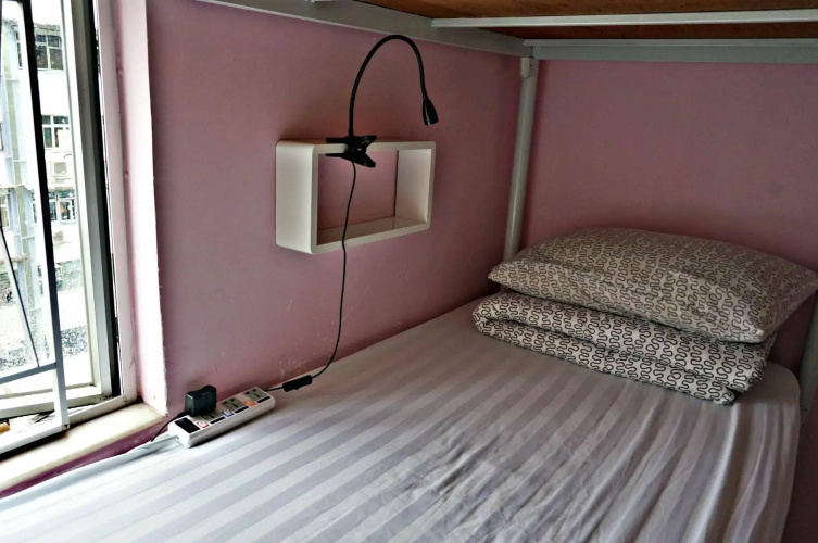 Rainbow Lodge HK - Hostel