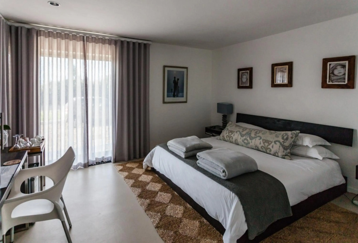 Agulhas Ocean House