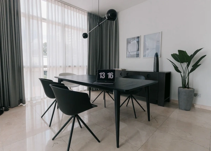 3 Bedrooms Suite