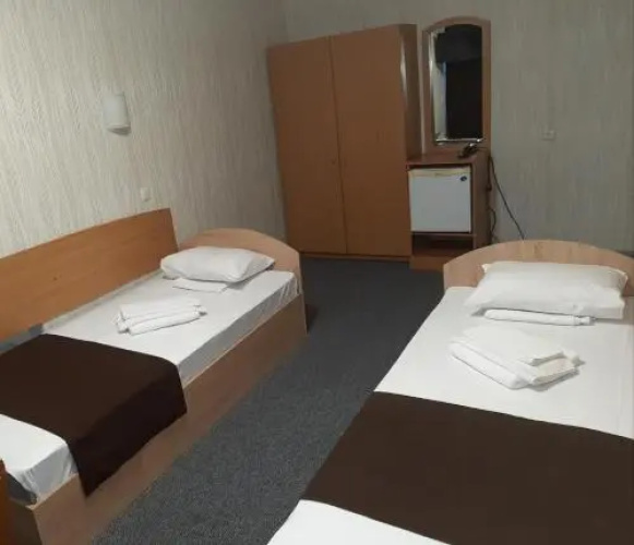 Tourist Hotel
