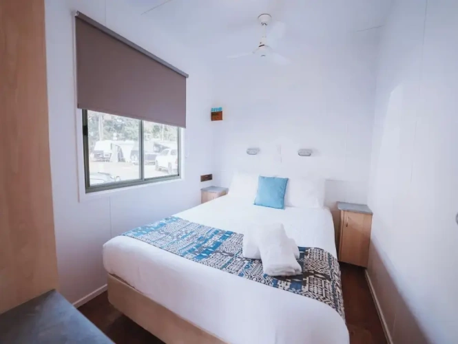 2 Bedrooms Superior room