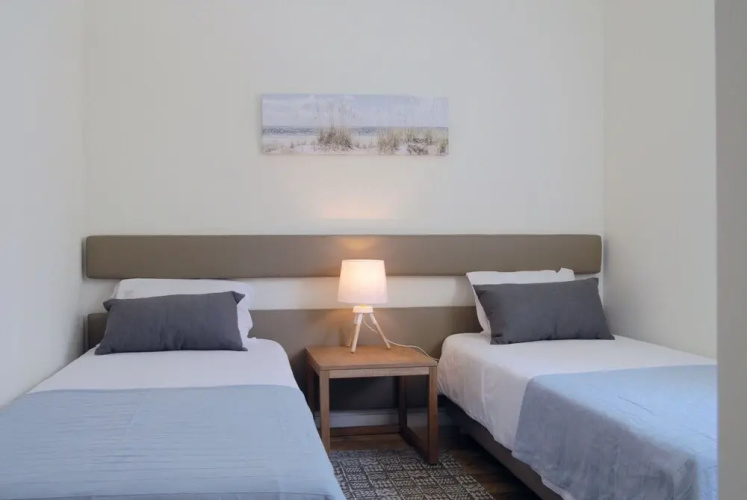 Spot Apartments Ceuta