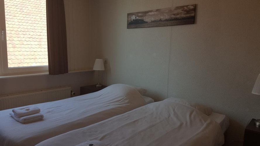 Hotel Onder De Linden