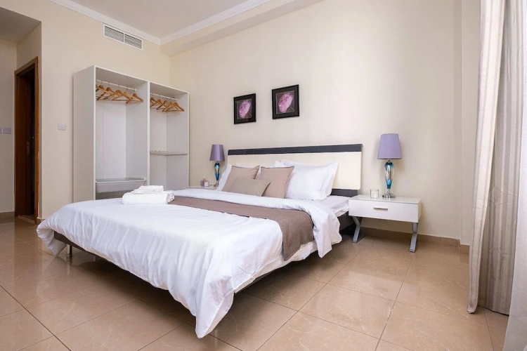 Comfort Apartment
