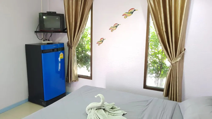 Kiangbueng Resort