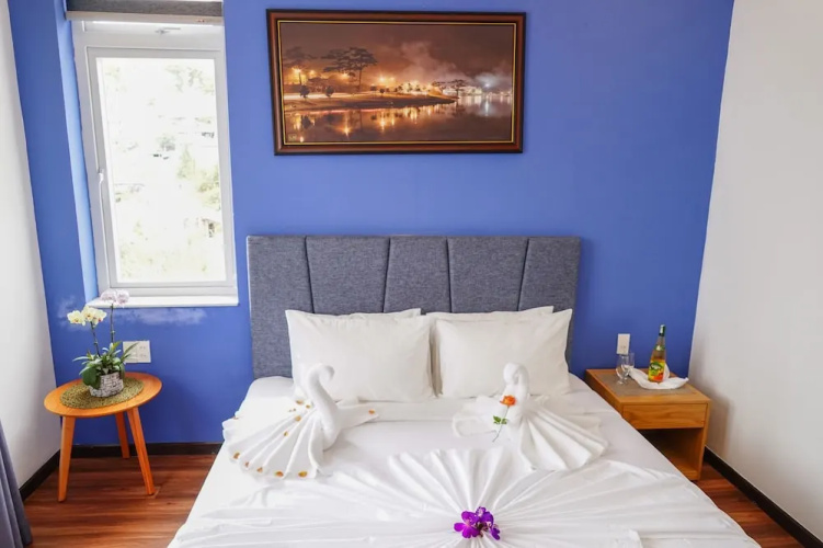 Myrtle Boutique Hotel