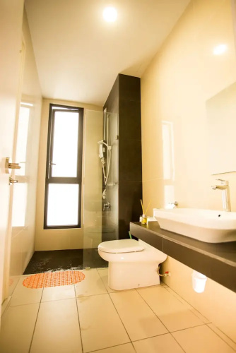 Econest Apartment