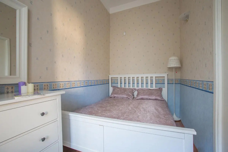 Фотография номера квартиры Rent Flat in Moscow (Рент Флэт ин Москоу) на переулке Даев