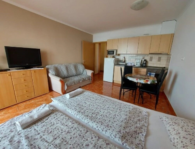 Gréta Wellness Apartmanok