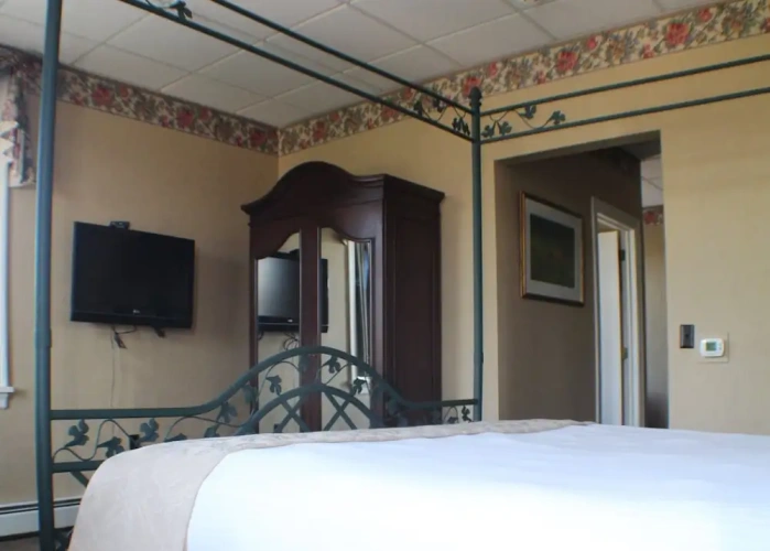 Premier Double room