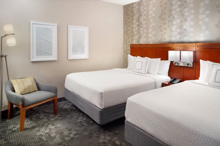 Quadruple Suite