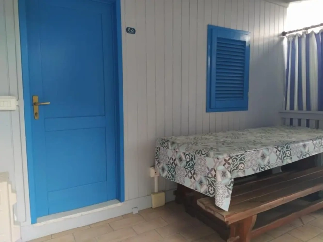 Family Bungalow