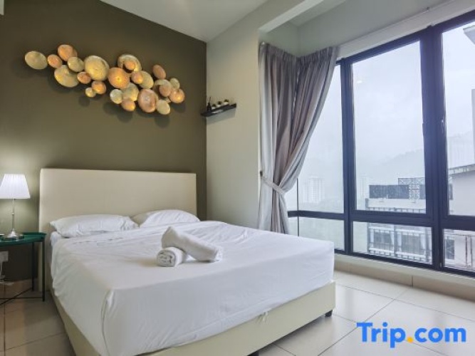 3 Bedrooms Standard room